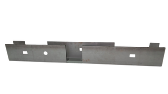 compare product Rust Buster 2004-2012 Chevy Colorado & GMC Canyon Center Frame Section - Right