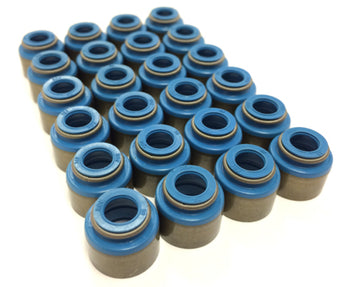 compare product GSC P-D Nissan RB26DETT Valve Stem Seal - Set of 24