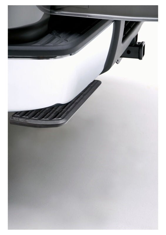 AMP Research 2007 - 2013 Chevrolet Silverado 1500 BedStep - Black - My Store