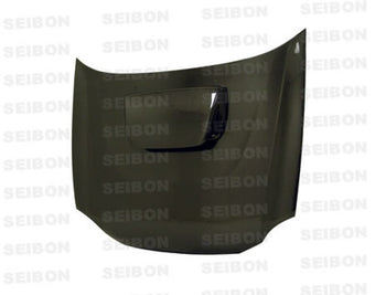 compare product Seibon 02-03 Subaru WRX OEM Carbon Fiber Hood