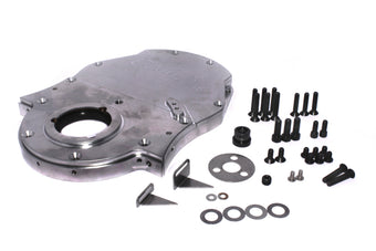 compare product COMP Cams Alum Timing Cover Chevy Big B