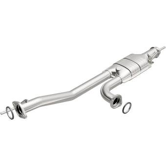 compare product MagnaFlow Direct Fit Catalytic Converter 00-04 Tundra Rear 4.7L