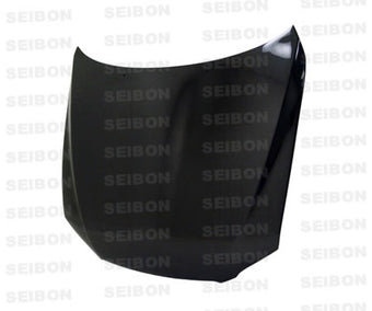 compare product Seibon 00-05 Lexus IS300 OEM Carbon Fiber Hood