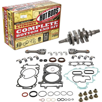 compare product Hot Rods 2017 Ranger XP 1000 Crew/2017 Ranger XP 1000 Crew EPS Bottom End Kit