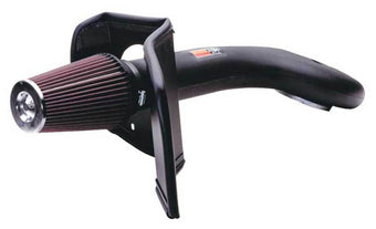 compare product K&N 00-03 Dodge Dakota/Durango 5.2L/5.9L V8 FIPK Performance Intake Kit