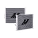 Mishimoto 99 - 06 BMW 323i/323i/328i/330i w/ Auto Transmission Performance Aluminum Radiator - My Store