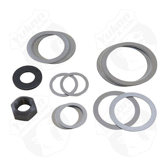 compare product Yukon Gear Replacement Complete Shim Kit For Dana 30 Front