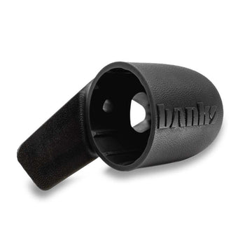 compare product Banks Power 2022+ Chevrolet 1500 / 2024+ Chevrolet 2500/3500 iDash Stealth Pod Mount - Single Gauge