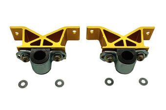 compare product Whiteline 02-07 Subaru WRX/04-07 STi 24mm HD Rear Sway Bar Mount Kit