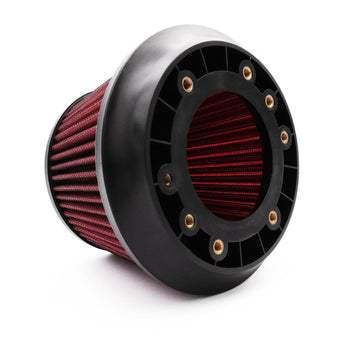compare product ISR Performance Air Filter - N62 Z32 MAF (Bolt-On Style)