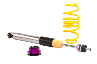 compare product KW Coilover Kit V3 Volkswagen Golf VIII GTI w/o DCC