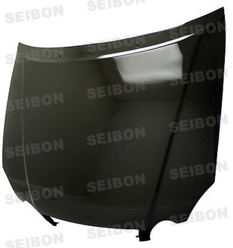 compare product Seibon 98-04 Lexus GS Series OEM Carbon Fiber Hood