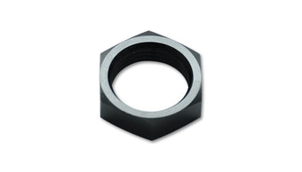 compare product Vibrant -3AN Bulkhead Nut - Aluminum