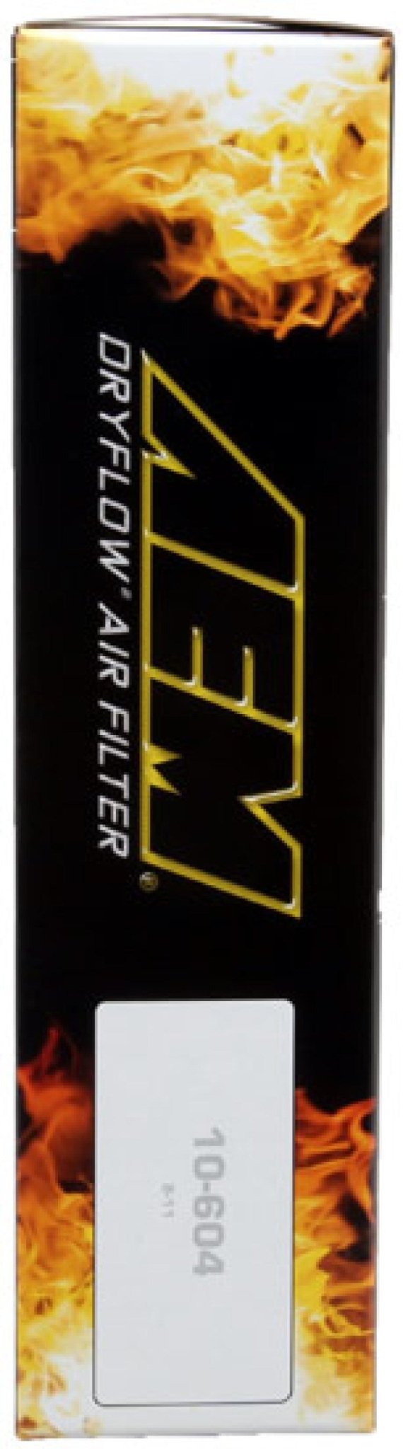AEM 13 - 20 Nissan Sentra 1.8L DryFlow Air Filter - My Store