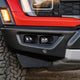 Baja Designs 21+ Ford Raptor/22+ Bronco S2 SAE Pro Fog Pocket Light Kit - My Store