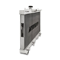 Mishimoto 00 - 04 Subaru Legacy Aluminum Radiator - My Store