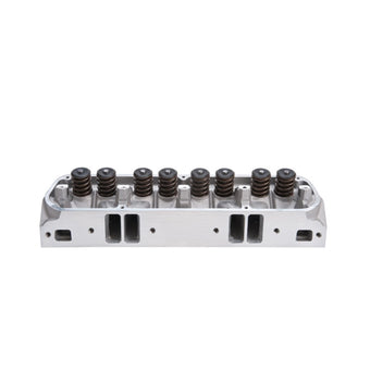 compare product Edelbrock Cylinder Head SB Chrysler Performer RPM for Hydraulic Roller Cam Complete (Ea)