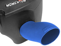 aFe Dynamic Air Scoop 2015 Dodge Challenger V6 - 3.6 / V8 - 5.7/6.4L HEMI - Blue - My Store