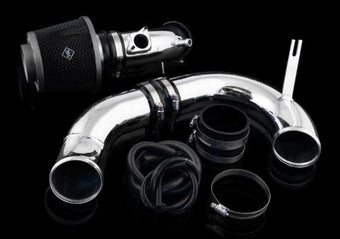 compare product Weapon R 2018 Toyota Camry 4CYL 2.5L 3 Piece Cold Air Intake Kit