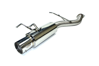 compare product ISR Performance GT Single Exhaust - Nissan R32 Skyline GTS-T