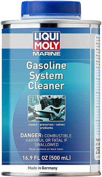 compare product LIQUI MOLY 500ml Marine Gasoline System Cleaner