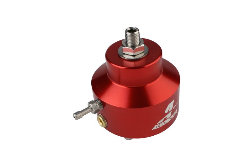 Aeromotive 86 - 93 Ford 5.0 Billet Adjustable Regulator - My Store