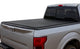 Access LOMAX Tri - Fold Cover 2022+ Nissan Frontier - 5ft Bed - My Store