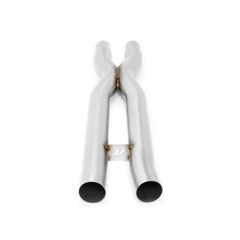 compare product Mishimoto 2015+ Ford Mustang GT X Pipe