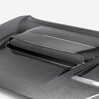compare product Seibon 2022+ Subaru WRX VS-Style Carbon Fiber Hood