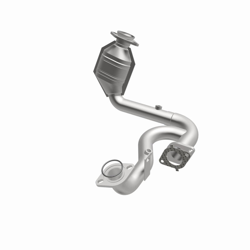 MagnaFlow Direct Fit Catalytic Converter 00 - 03 Ford Taurus 3.0L - My Store
