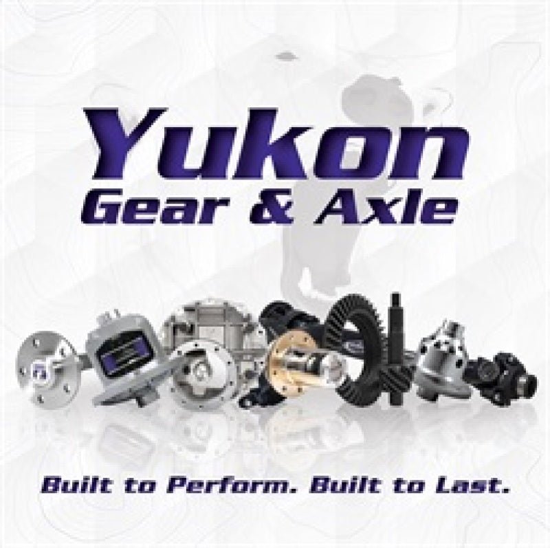 Yukon Gear High Performance Gear Set For GM Ci in a 3.36 Ratio - My Store