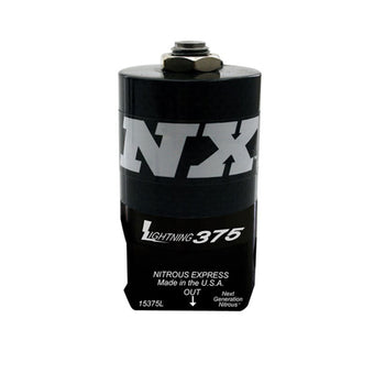 compare product Nitrous Express Lightning 375 Nitrous Solenoid