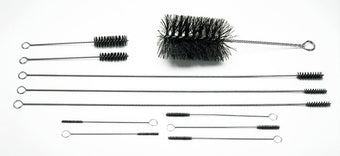 compare product Moroso Engine Brush Kit - 12 Pack