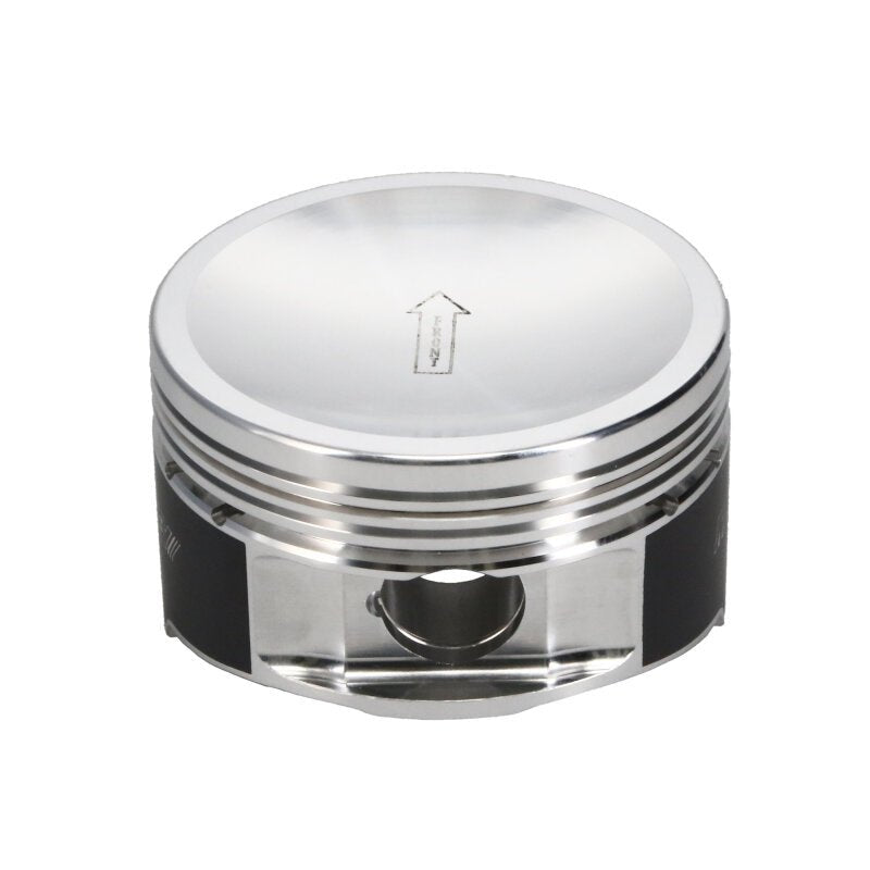 Manley Ford 4.6L/5.4L SOHC/DOHC (2v/4v)3.582in Bore 18cc Spherical Dish Extreme Duty Piston Set - My Store