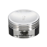 Manley Ford 4.6L/5.4L SOHC/DOHC (2v/4v)3.582in Bore 18cc Spherical Dish Extreme Duty Piston Set - My Store