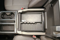 Tuffy Console Safe W/ Key Lock For Ford Fseries Flow Thru Console - My Store