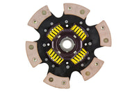 ACT 2015 Nissan 370Z 6 Pad Sprung Race Disc - My Store