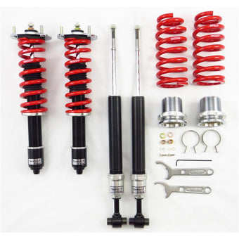 compare product RS-R 13+ Lexus GS350 AWD (GRL15) Sports-i Coilovers