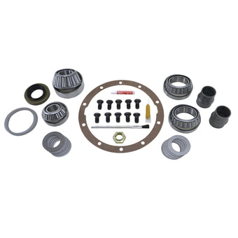 compare product Yukon Gear Master Overhaul Kit For Toyota 8.7in IFS Front Diff / 07+ Tundra