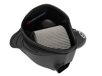 aFe 19 - 22 BMW Z4 30i 2.0L (t) Track Series Carbon Fiber Cold Air Intake System w/ Pro DRY S Filter - My Store
