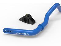 aFe 16 - 21 Infiniti Q50/Q60 3.0L (tt) Rear Sway Bar Blue - My Store