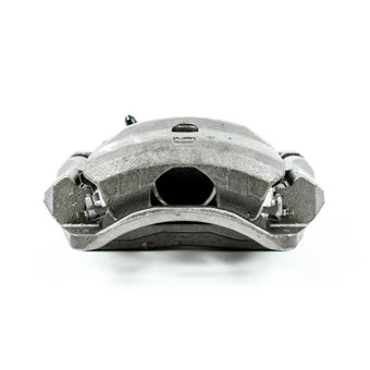 compare product Power Stop 98-02 Honda Accord Front Left Autospecialty Caliper w/Bracket