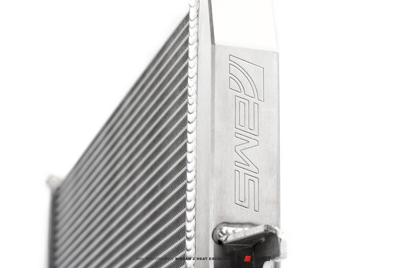 AMS Performance 2023+ Nissan Z Heat Exchanger - My Store