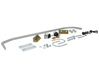 compare product Whiteline 06/09-03/11 Chevy Cruze JG Rear X-Heavy Duty Adjustable 22mm Swaybar