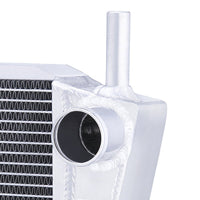 Mishimoto 2015+ Ford Mustang EcoBoost Performance Aluminum Radiator - My Store