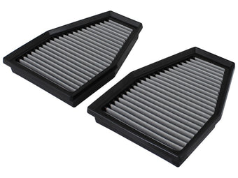 compare product aFe Magnum FLOW OE Replacement Air Filter Pro DRY S 12-15 Porsche 911 (991) H6 3.4L/3.8L