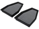 aFe Magnum FLOW OE Replacement Air Filter Pro DRY S 12 - 15 Porsche 911 (991) H6 3.4L/3.8L - My Store