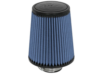 compare product aFe MagnumFLOW Air Filters UCO P5R A/F P5R 2-1/4F x 6B x 4-3/4T x 7H