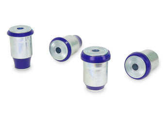 compare product SuperPro 09-14 Ford F150 Front Lower Control Arm Inner Bushing Kit