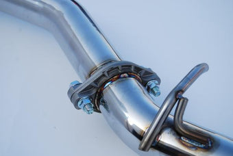compare product Invidia 12 Scion FRS/BRZ 60mm N1 Ti-Tip Cat- Back Exhaust